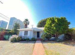 4619 Columbus Ave, Sherman Oaks, CA 91403