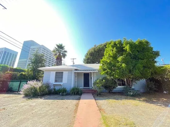 4619 Columbus Ave, Sherman Oaks, CA 91403