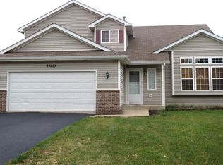 25803 S Woodrush Way, Channahon, IL 60410