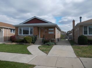 8549 S Kenton Ave, Chicago, IL