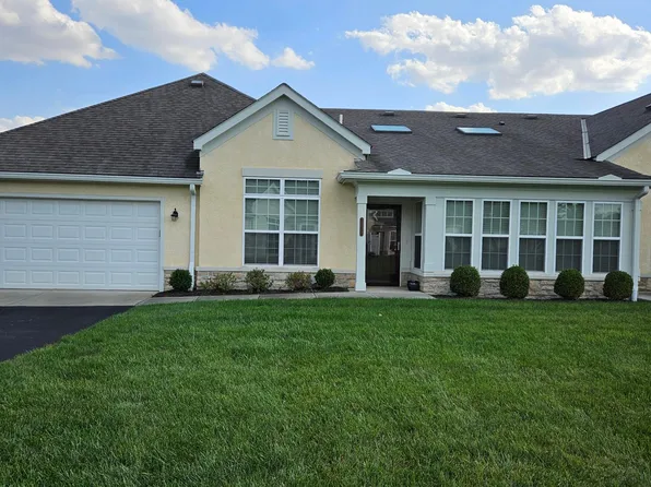 695 Callahan Pl, Columbus, OH 43213