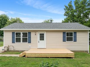 1122 Avenue B St, Greencastle, IN
