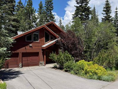 11696 Tundra Dr, Truckee, CA, 96161
