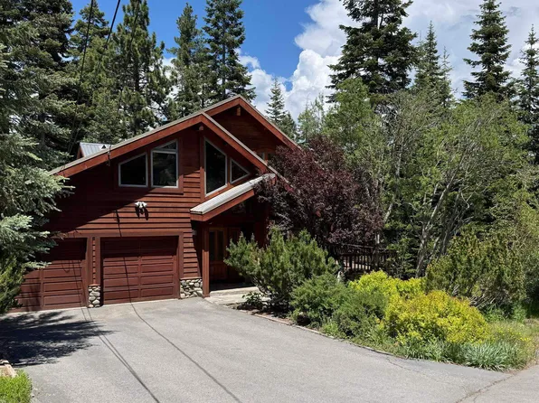 11696 Tundra Dr, Truckee, CA 96161