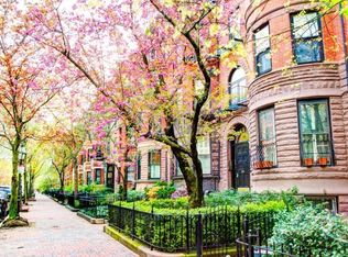 379 Marlborough St APT 6, Boston, MA 02115