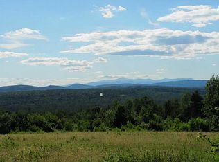 0 Bow St, Oxford, ME 04270