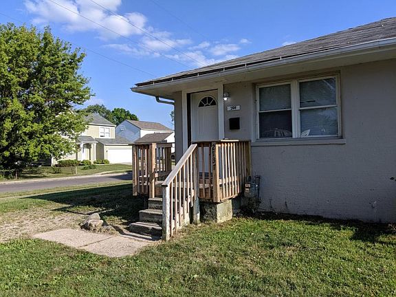 2nd image of 2137 Myrtle Ave