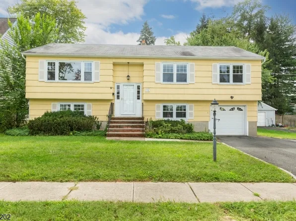 16 Keansburg Rd, Parsippany-Troy Hills Twp., NJ 07054