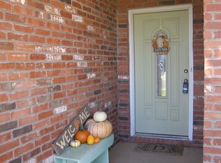 811 Avenue S, Shallowater, TX 79363