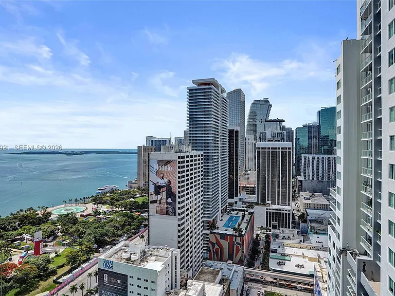 244 Biscayne Blvd #3409 — Photo 31