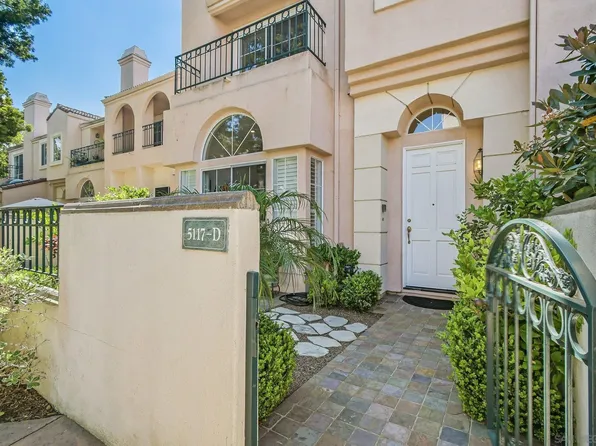5117 Renaissance Ave Unit D, San Diego, CA 92122