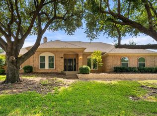 2005 Lake Country Dr, Arlington, TX 76012