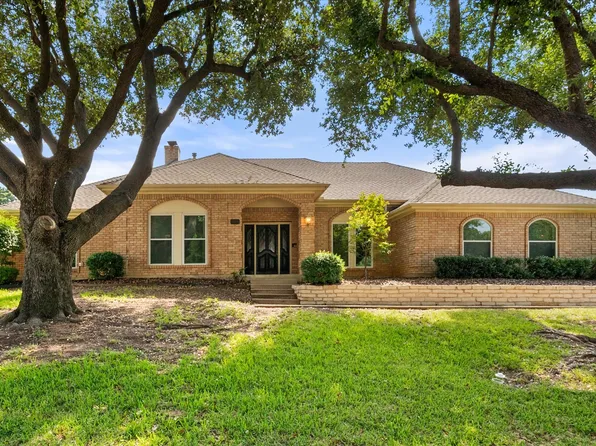 2005 Lake Country Dr, Arlington, TX 76012