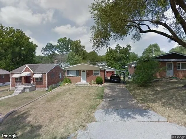 8305 Jefferson Ave, Saint Louis, MO 63114