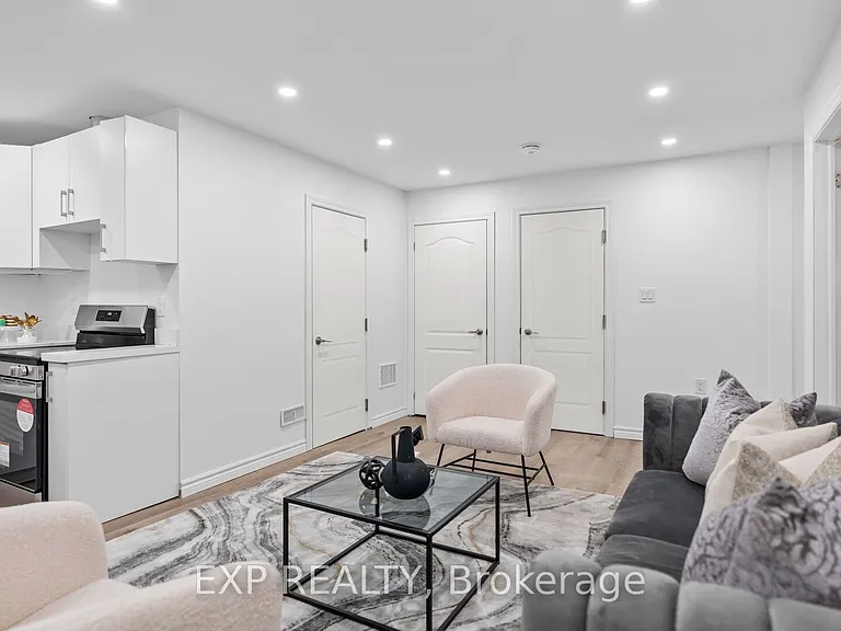 91 Clockwork Dr #BASEMENT — Photo 7