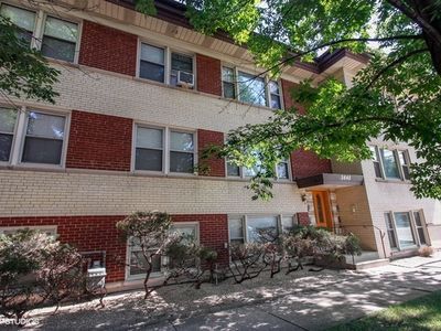 3845 Wenonah Ave APT 3, Berwyn, IL, 60402