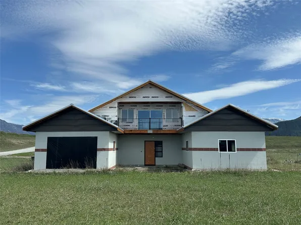 40 Lariat Loop, Thompson Falls, MT 59873