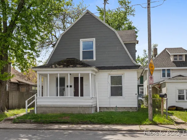 146 Quigley Blvd SW, Grand Rapids, MI 49507