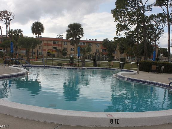 3rd image of 21260 Brinson Ave APT 203