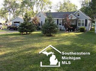 3620 Lakeview St, Monroe, MI 48162