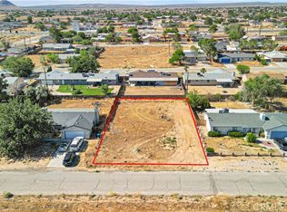9424 Walpole Ave, California City, CA