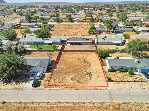 9424 Walpole Ave, California City, CA 93505