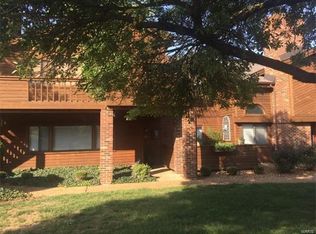 321 Kipling Way, Weldon Spring, MO 63304