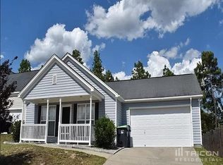 131 Savannah Hills Dr, Lexington, SC 29073