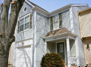 14921 Habersham Cir, Silver Spring, MD 20906