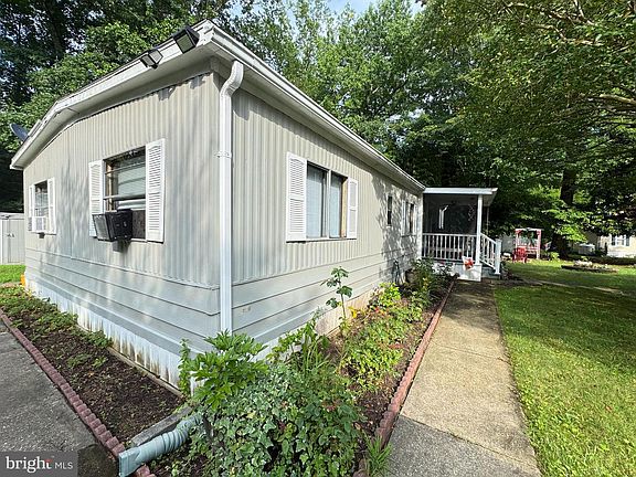 2nd image of 34118 Pinewood Cir Unit 11080