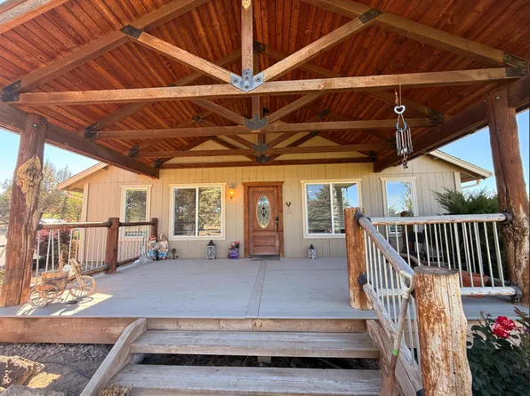 2550 NW Coyner Ave, Redmond, OR 97756