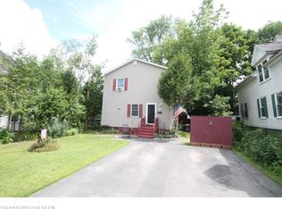 191 Parkview Ave, Bangor, ME 04401