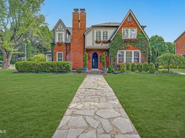 914 Tulip St, Johnson City, TN 37601