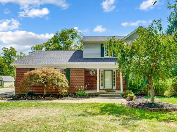 38 Hamer Rd, Georgetown, OH 45121