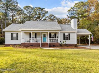 5644 Edith Rd, Ayden, NC 28513