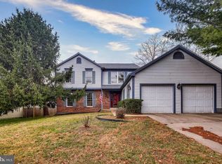 1917 Middlebridge Dr, Silver Spring, MD 20906