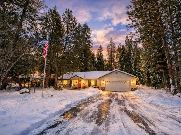 37189 Galena Cir, Burney, CA 96013