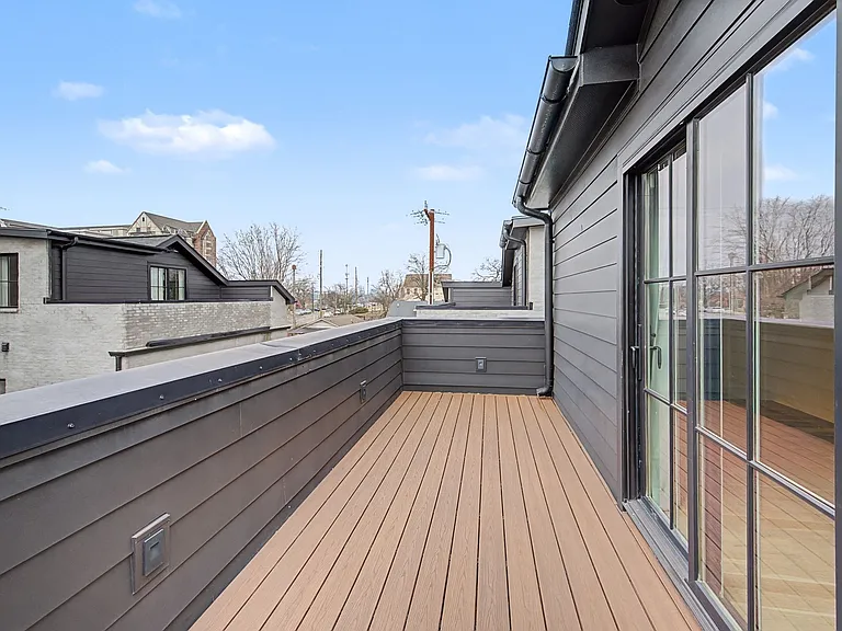 1109 Bate Ave #2 — Photo 30