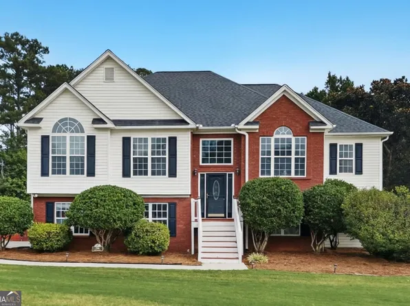 286 Trailwood Gap, Douglasville, GA 30134