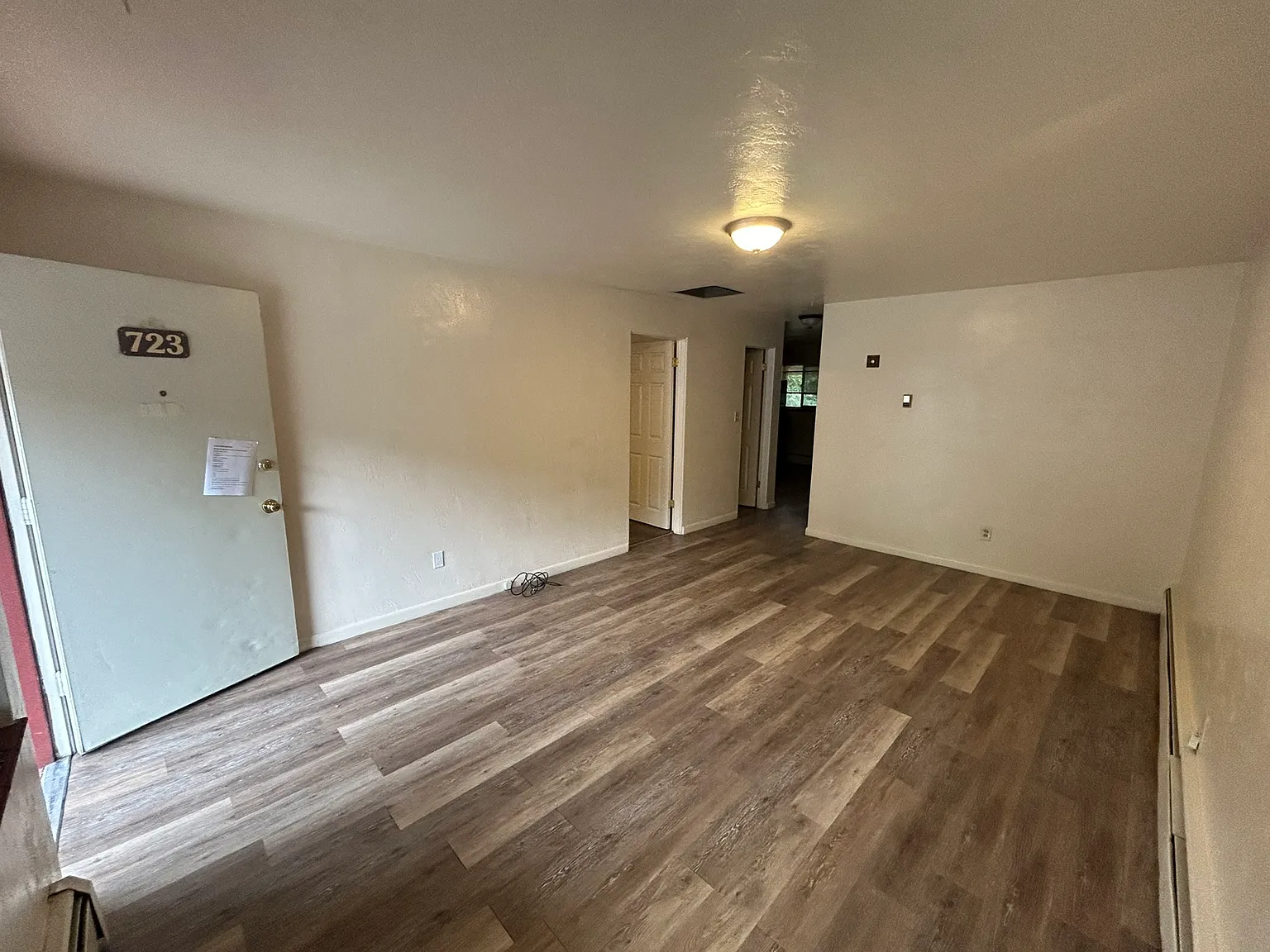 2 bed, 650 sqft, $1,495 — Photo 4