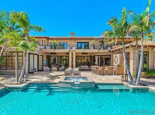 14465 Bellvista Dr, Rancho Santa Fe, CA 92067