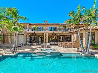 14465 Bellvista Dr, Rancho Santa Fe, CA, 92067