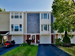 1970 Holbrook Ln, Hoffman Estates, IL