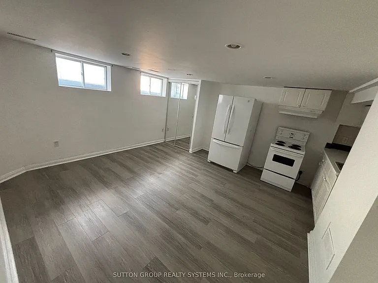 83 Dawes Rd #BASEMENT-B3 — Photo 5