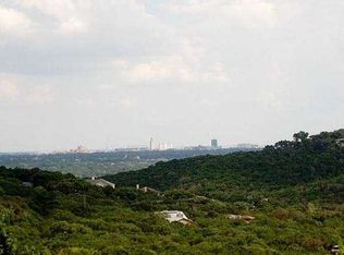 5210 Fossil Rim Rd, Austin, TX 78746