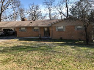 119 Indian Ln, Oak Ridge, TN 37830