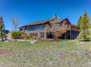 1087 Sunny Vista Rd, Helena, MT 59602