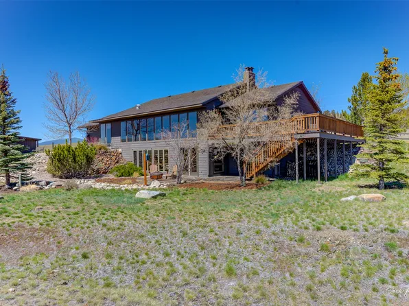 1087 Sunny Vista Rd, Helena, MT 59602