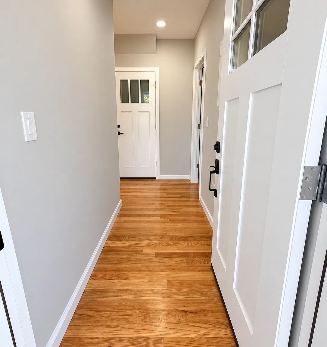 4 bed, 1857 sqft, $3,300 — Photo 2