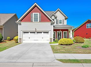 330 Belle Oaks Dr, Simpsonville, SC 29680